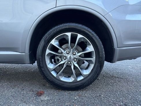 Used 2020 Dodge Durango GT image 16