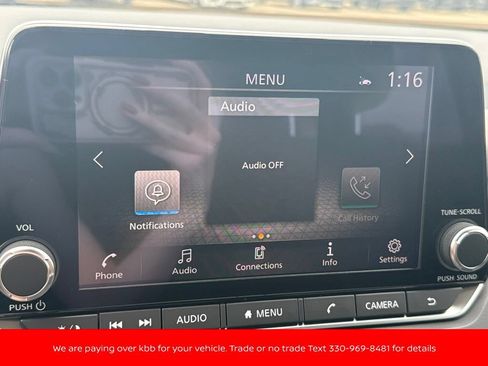 New 2026 Nissan Rogue SV w/ Cold Weather Package AWD/4WD image 18