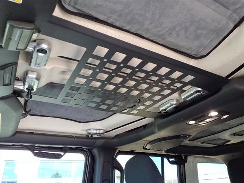 Used 2021 Jeep Wrangler Unlimited Sport image 23