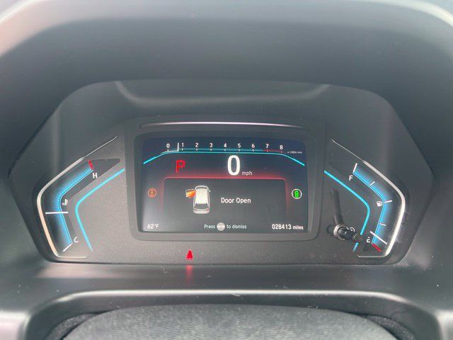 Used 2024 Honda Odyssey Elite image 29