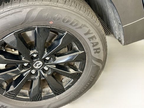 Used 2025 MAZDA CX-50 AWD 2.5 S w/ Premium Package image 37