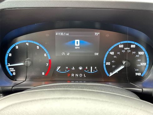 Certified 2023 Ford Bronco Sport Big Bend w/ Convenience Package AWD/4WD image 32