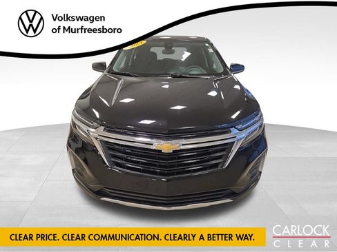 Used 2024 Chevrolet Equinox LT FWD image 5