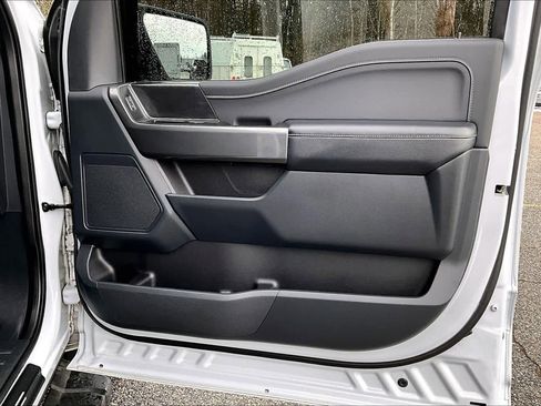 Used 2022 Ford F150 XLT w/ Equipment Group 302A High image 22