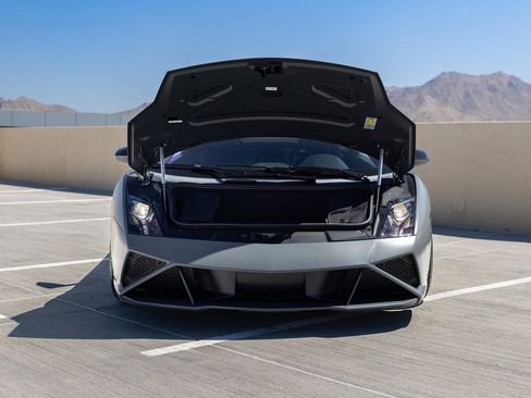 Used 2013 Lamborghini Gallardo LP 560-4 AWD/4WD image 21
