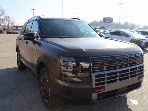 New 2026 Hyundai Palisade XRT Pro image 5