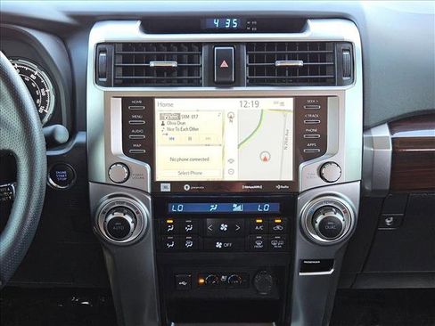 Used 2020 Toyota 4Runner Limited image 13