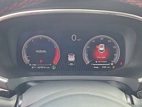 Used 2024 Acura MDX Type S AWD/4WD image 31