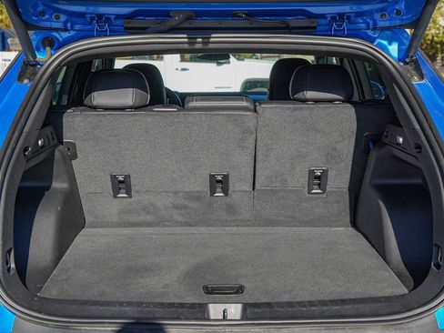 Used 2024 Chevrolet Blazer EV LT image 30