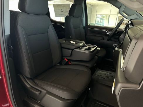 New 2026 Chevrolet Silverado 1500 RST w/ RST Select Package image 16