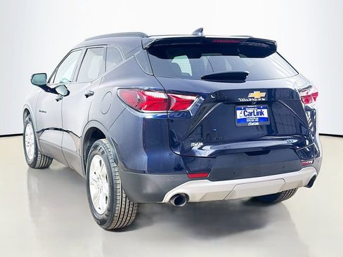 Used 2020 Chevrolet Blazer LT image 5