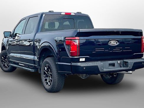Used 2024 Ford F150 XLT w/ Equipment Group 302A MID AWD/4WD image 10