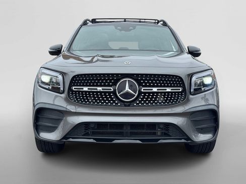 Certified 2021 Mercedes-Benz GLB 250 4MATIC image 8
