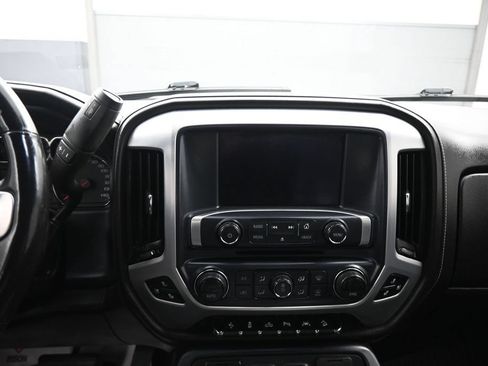 Used 2018 GMC Sierra 1500 SLT w/ Texas SLT Premium Package AWD/4WD image 23