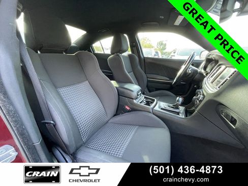 Used 2020 Dodge Charger R/T image 28