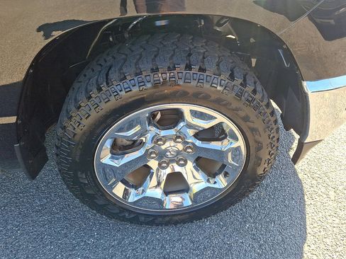 Used 2022 RAM 1500 Big Horn image 9