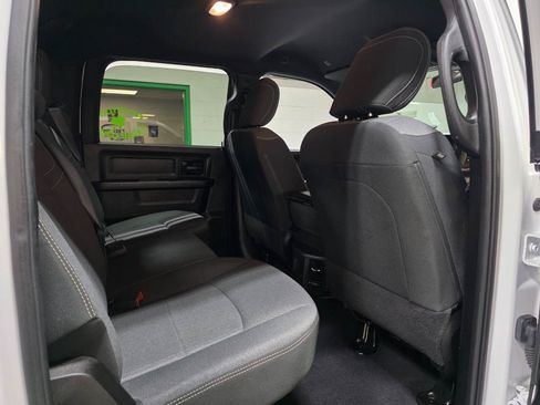 Used 2021 RAM 2500 Tradesman AWD/4WD image 22