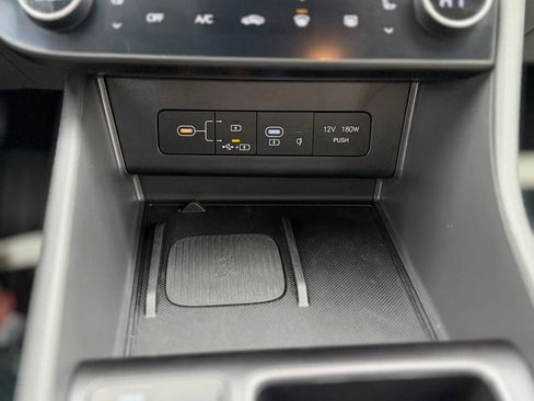 Used 2024 Hyundai Sonata SEL image 17