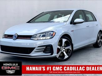 Used 2019 Volkswagen GTI S FWD video 1