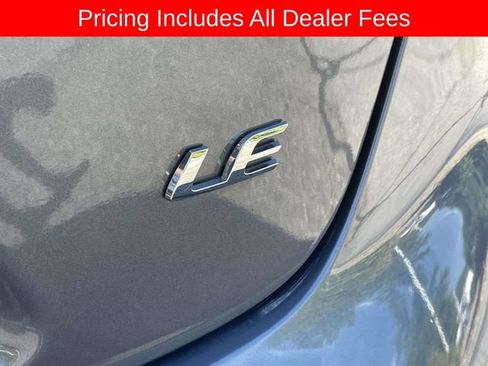 Used 2024 Toyota Corolla LE FWD image 12