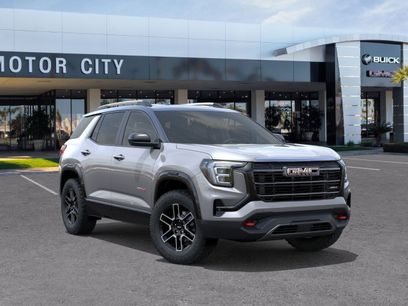 New 2026 GMC Terrain AT4 w/ Convenience Package III