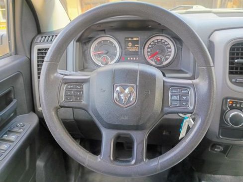 Used 2019 RAM 1500 Tradesman w/ Popular Equipment Group RWD image 36