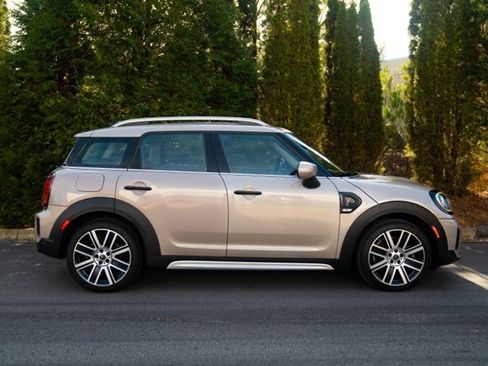 Used 2023 MINI Cooper Countryman S image 7