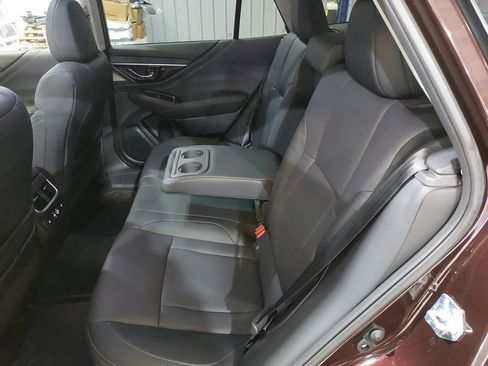 Certified 2025 Subaru Outback Limited w/ Popular Package #2 image 15