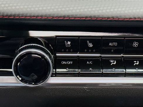 New 2026 Chevrolet Equinox RS image 22