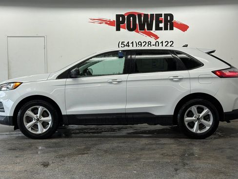 Used 2023 Ford Edge SE image 6