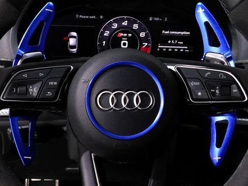 Used 2018 Audi RS 3 AWD/4WD image 31