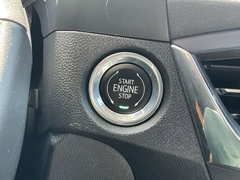 Used 2025 Buick Encore GX Preferred FWD image 23