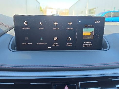 Used 2023 Acura MDX A-Spec AWD/4WD image 18