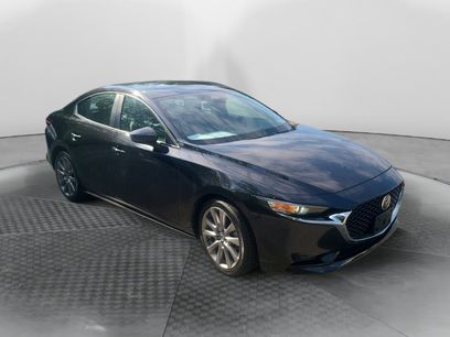 Used 2024 MAZDA MAZDA3 s