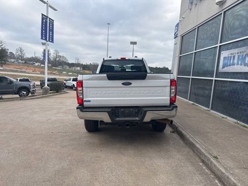 Used 2022 Ford F250 XL w/ STX Appearance Package image 6