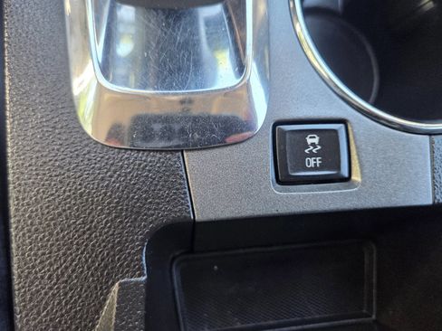 Used 2014 GMC Terrain Denali w/ Cargo Package AWD/4WD image 16