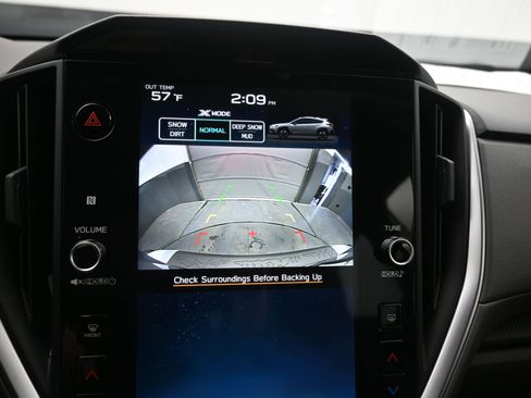 Used 2025 Subaru Crosstrek 2.0i Premium w/ Crosstrek Mirror Package image 19