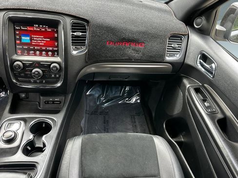 Used 2015 Dodge Durango SXT w/ Quick Order Package 23B RWD image 27