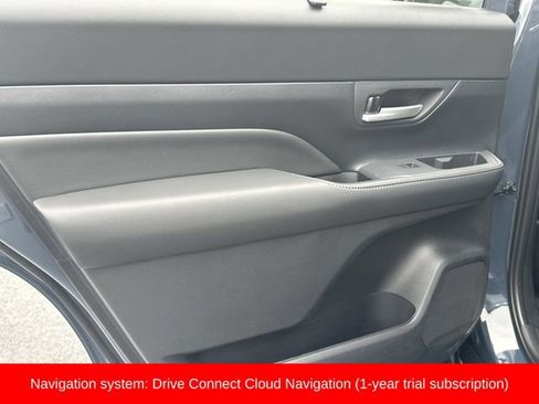 New 2026 Toyota Grand Highlander AWD image 10