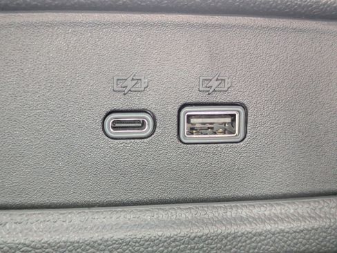 New 2025 Chevrolet Trax ACTIV w/ Driver Confidence Package image 9