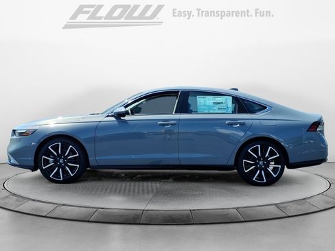 New 2026 Honda Accord Touring image 4