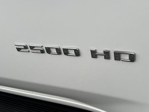 Used 2024 Chevrolet Silverado 2500 LT w/ All Star Edition image 10