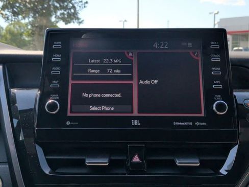 Used 2024 Toyota Camry XSE w/ Driver Assist Package FWD image 24