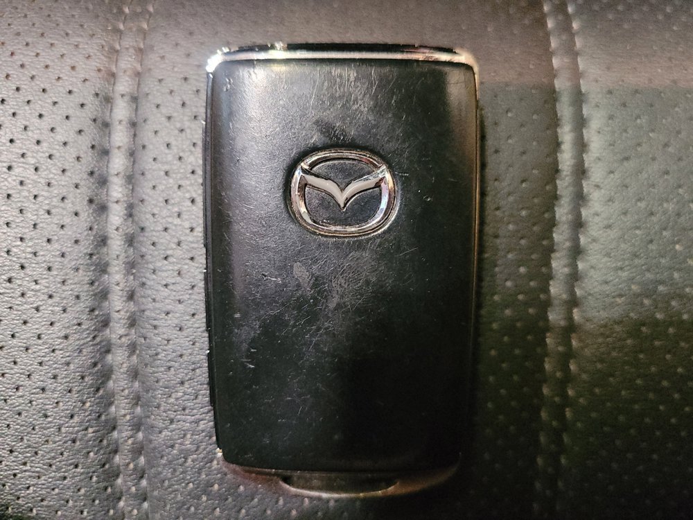 Used 2021 MAZDA MAZDA6 Touring FWD image 32