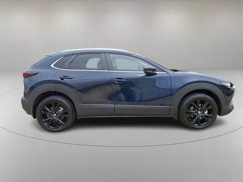 Used 2024 MAZDA CX-30 AWD 2.5 S w/ Select Sport Pkg image 12