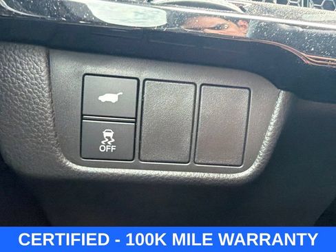 Used 2024 Honda CR-V EX-L image 21