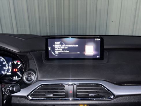 Used 2022 MAZDA CX-9 Grand Touring image 23