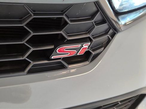 Used 2025 Honda Civic Si image 3