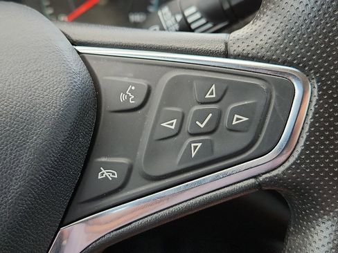 Used 2024 Chevrolet Malibu LT FWD image 17
