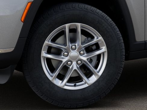 New 2025 Jeep Grand Cherokee L Laredo w/ Luxury Tech Group I image 25